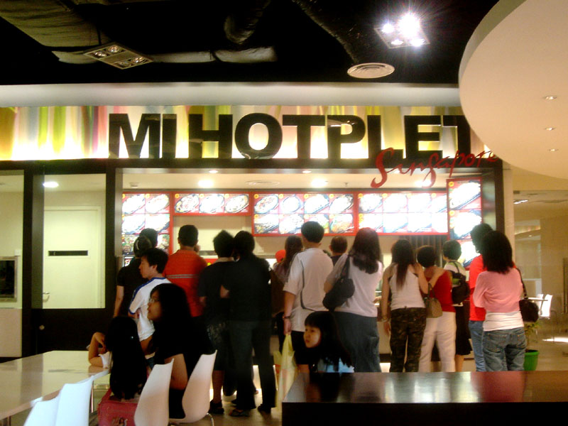 1 peluang usaha franchise restaurant mi hotplet singapore