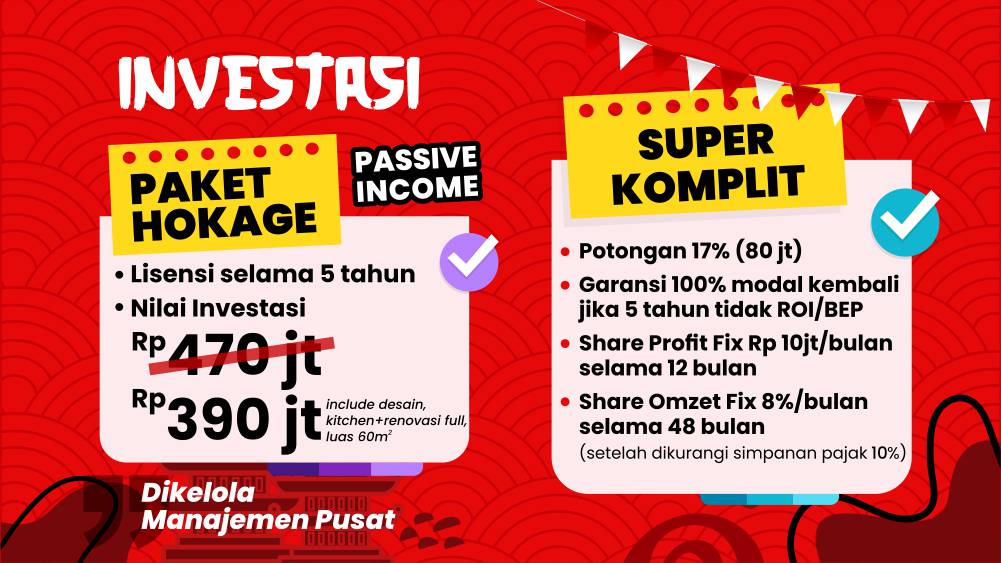 paket autopilot bisnis kuliner miku miku