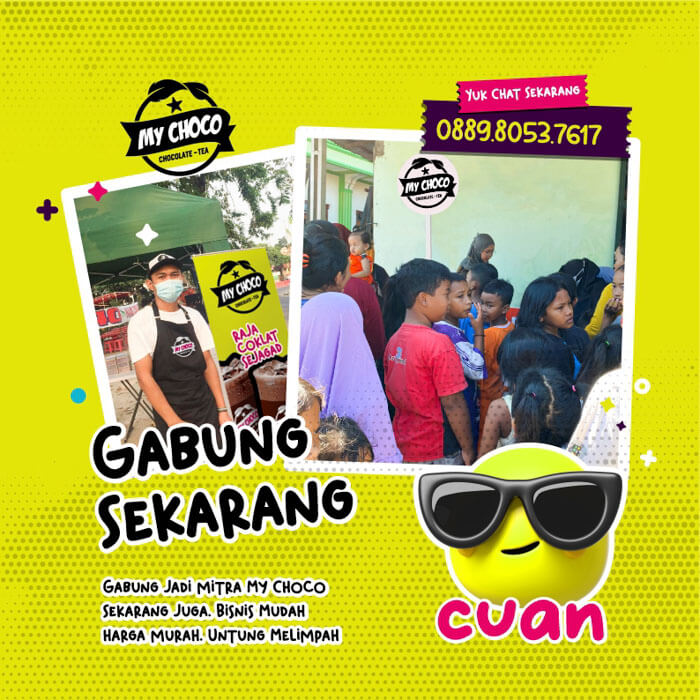 franchise murah