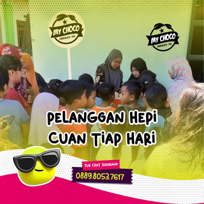 paket usaha minuman