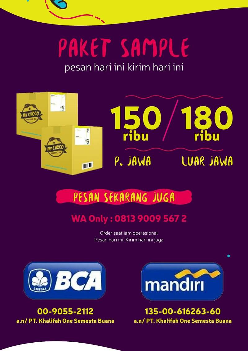 gambar paket sample