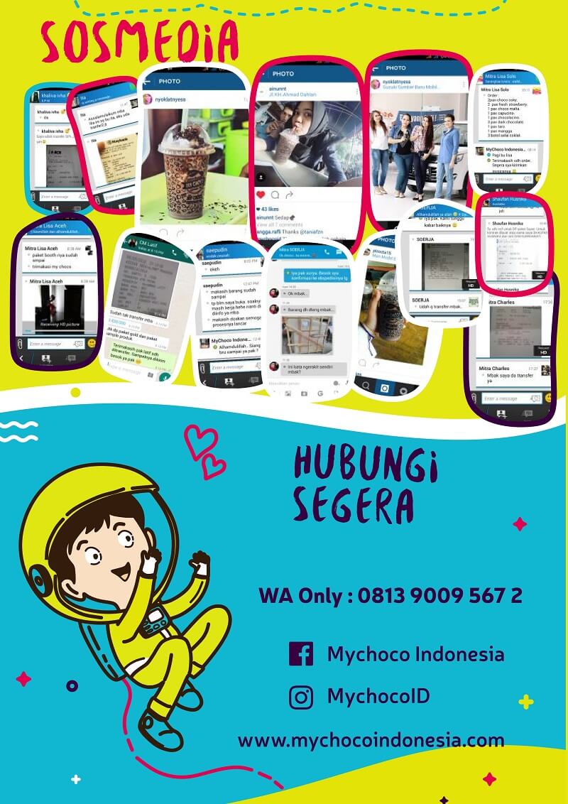 gambar testimoni