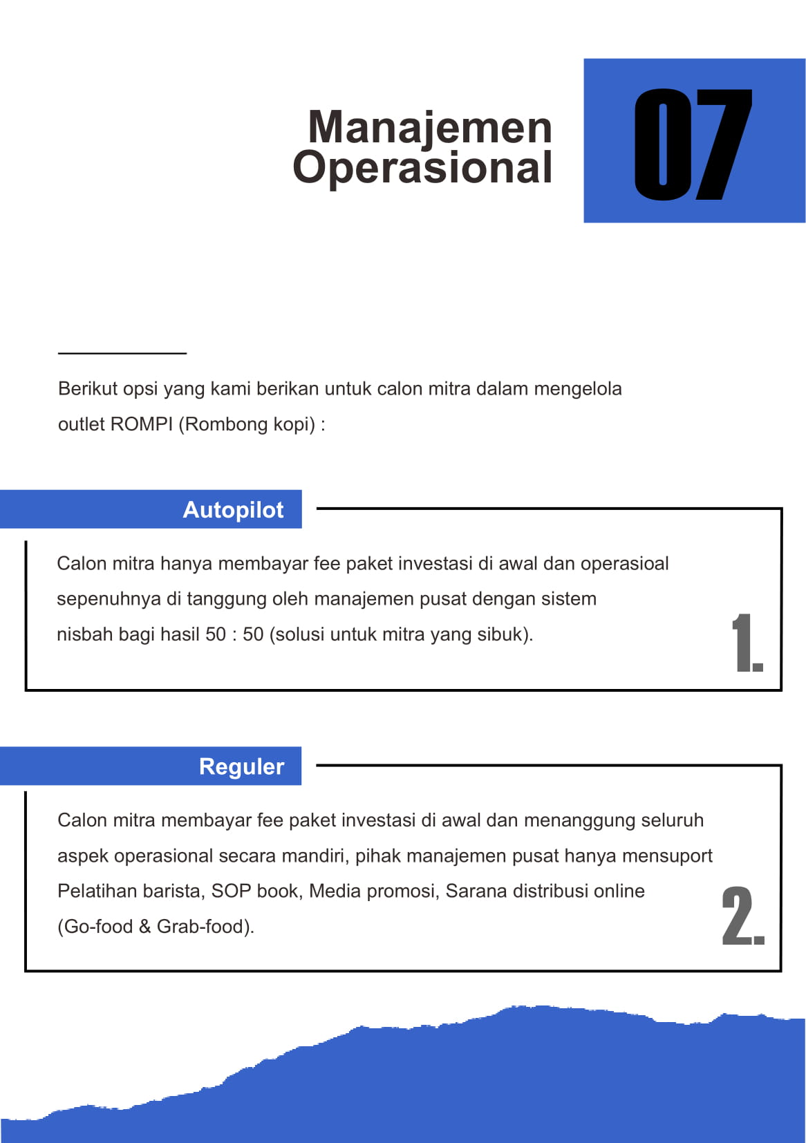 16 manajemen operasional
