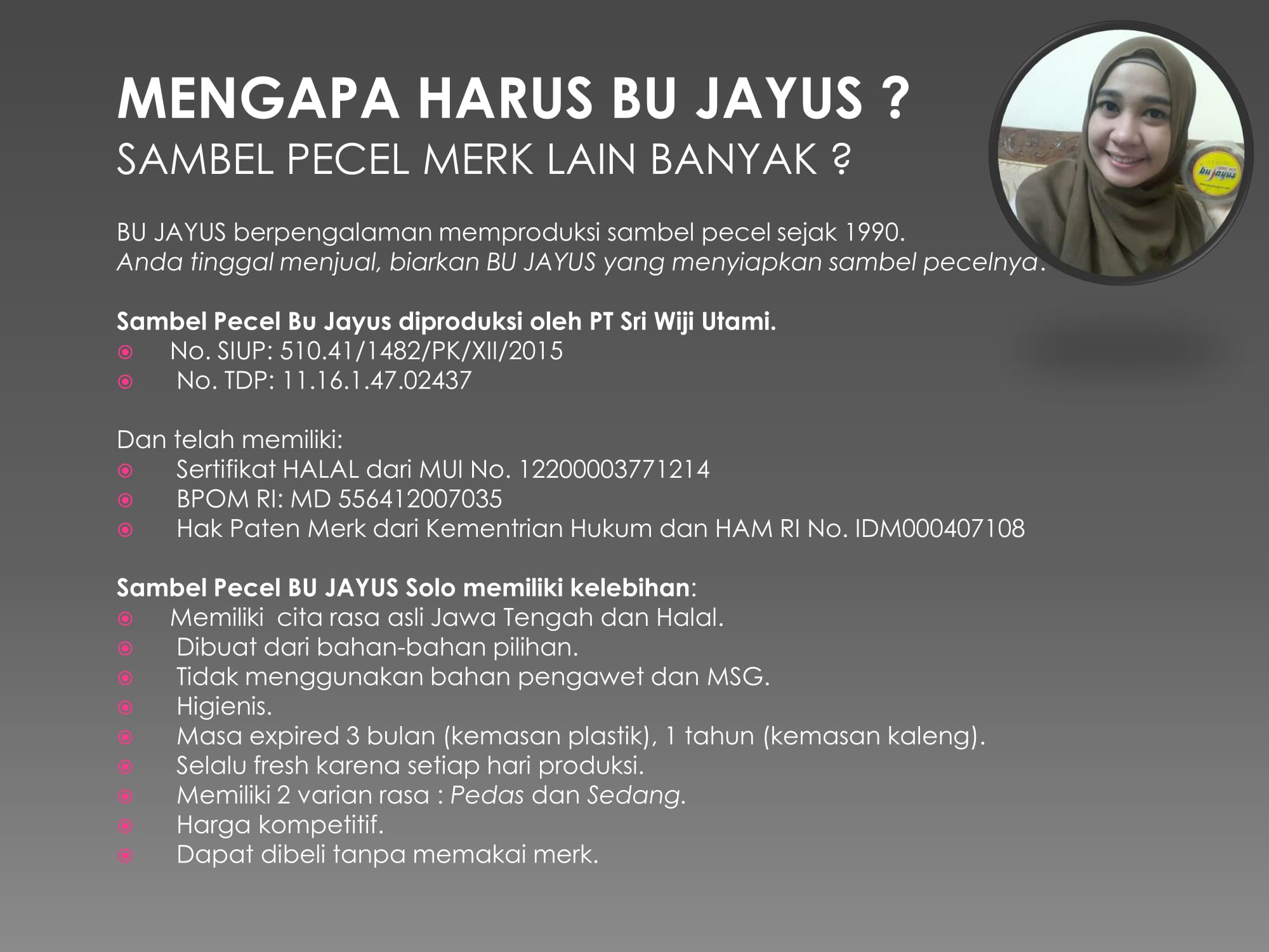 4 peluang usaha franchise pecel bu jayus 04
