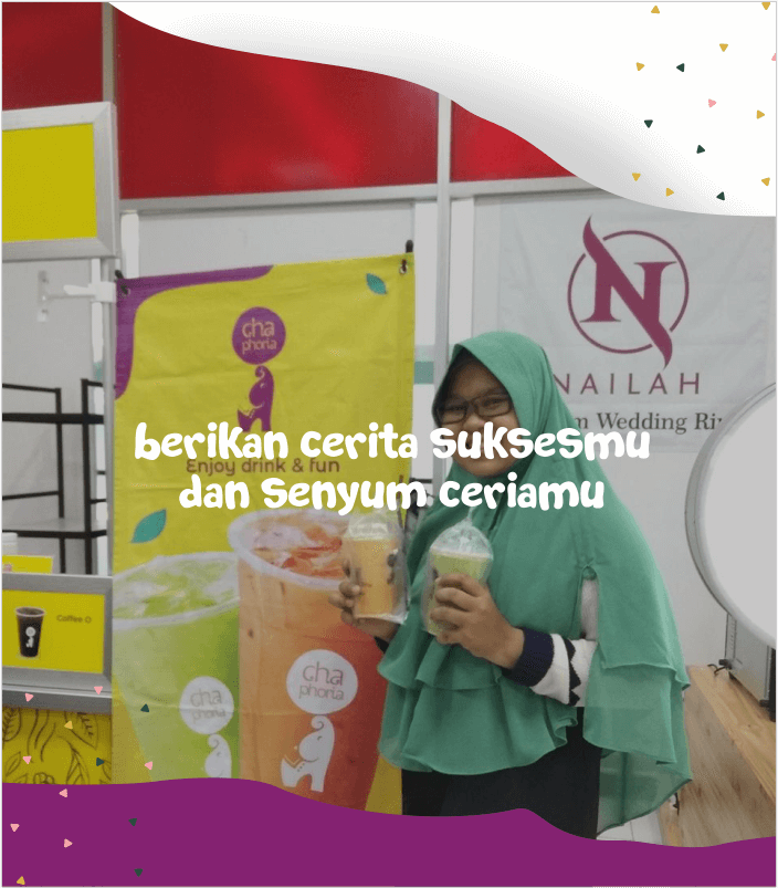 gambar chaphoria instagram